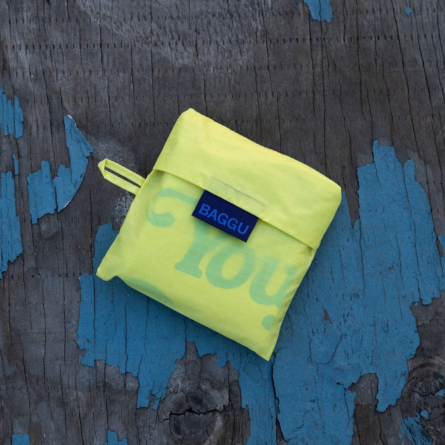 Baggu
